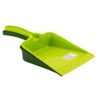 SPB051BG Совок для уборки в ас.