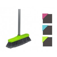 SPB028 Щетка с рукояткой 110 см