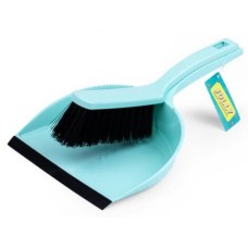 SPB050 Набор: щётка-смётка + совок Jolly