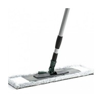 Швабра универсальная с телескоп.рукояткой 120 см EKB049 