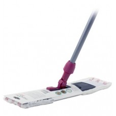 EKB102 Швабра универсальная СУПЕР МОП 60 г с рукояткой 120 см