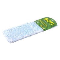 Сменная накладка для плоской швабры 60 г EMB002 
