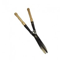 Ножницы кусторезные с дер. ручкой ВСП-4605 (Ш504-010)