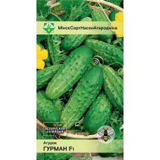 Огурец Гурман F1 0.6г (семена)