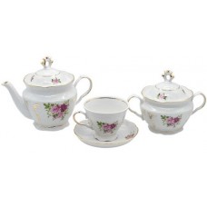 Сервиз чайный 14 пр. Надежда  Джульетта  9С3016Ф34 1с