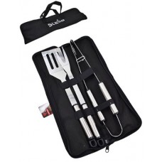 Набор приборов для гриля (3пр.)  Stella  ST34032210 106922