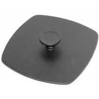 Пресс чугунный квадратный арт.10242 размер 210-210мм