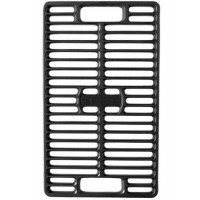 Решетка-гриль 42х25см чугунная. 4225