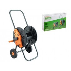 Тележка для шланга 1/2 /60м STARTUL GARDEN ST6015-01