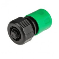 Коннектор п/м  оазис  011833 3/4