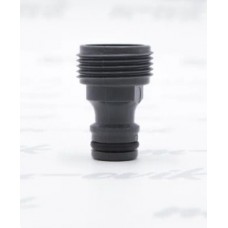 Фитинг соединит.с краником 3/4 НР YM5801 Greenpump