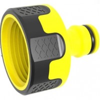 Ф48 Адаптер для быстросъема с внутрен. резьбой 3/4  АКВАМАСТЕР