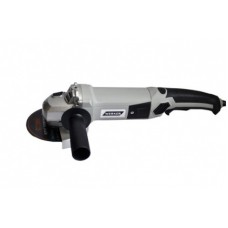 Шлифмашина углов. WERKER AG 1200 (1200Вт.125мм.12000об/мин.2-ручн.кор)