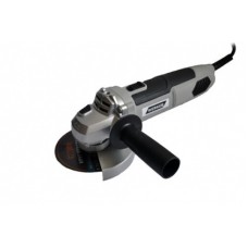 Шлифмашина углов. WERKER AG 750 (750Вт.125мм.12000об/мин.кор)