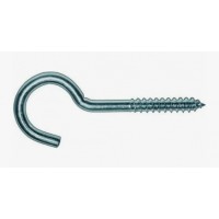 Саморез полукрюк 5.0*75 (3шт)