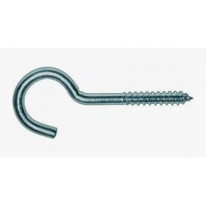 Саморез полукрюк 5.0*75 (3шт)