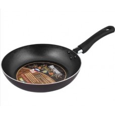 Сковорода алюм. ап/покр. 22см. б/кр 46682214