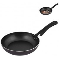 Сковорода а/п литая 20см ТМ Мастерица 46682014