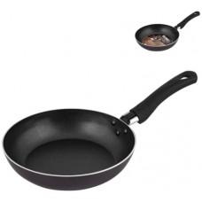 Сковорода а/п литая 20см ТМ Мастерица 46682014