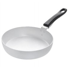 Сковорода алюм.180мм б/кр. п/м ручка МТ024