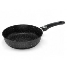 Сковорода АЛА 240 со съемной ручкой  Арт. G0324