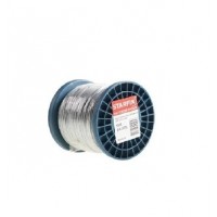 Трос стальной. оцинк. М2.5 DIN 3055 STARFIX. арт.SMP-53695-200