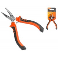 Тонкогубцы 125мм MINI авторазжим STARTUL MASTER (ST3087-03). арт.ST3087-03