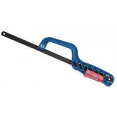 Ножовка-ручка укреплен. полотно. 250мм Remocolor 42-1-020.