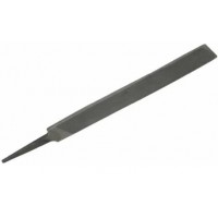 Напильник плоский 200мм №2. арт.1100013063685