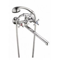 Смеситель для ванны вентильный (тип I). серия 420 ECONOCE. арт.EC0424