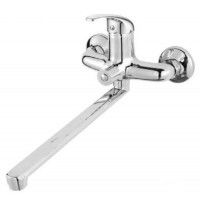 Смеситель для ванны D35-A. серия 260. ECONOCE. арт.EC0263