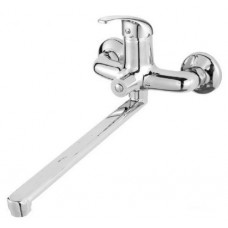 Смеситель для ванны D35-A. серия 260. ECONOCE. арт.EC0263