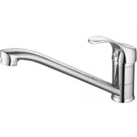 Смеситель для кухни (Lt) D35. серия Iris хром. a-five. арт.A5-0222