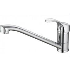 Смеситель для кухни (Lt) D35. серия Iris хром. a-five. арт.A5-0222