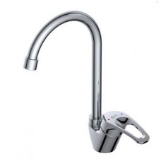 Смеситель д/кухни (Lt) D35. сер. SHU AV Engineering. арт.AVSHU4-A134-439