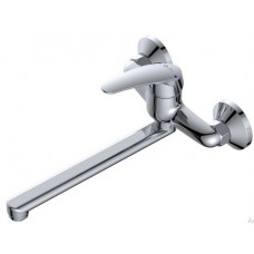 Смеситель д/ ванны (Lt) D35. сер.SHU AV арт.AVSHU7-A132-246