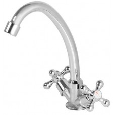 Смеситель д/кухни вент.(тип I). сер.480 ECONOCE. арт.EC0481