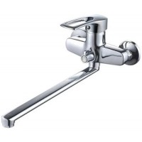 Смеситель для ванны D40-A. серия 320. ECONOCE. арт.EC0322