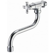 Моно-смеситель для умывальника вентильный (тип I). серия 600 ECONOCE. арт.EC0601