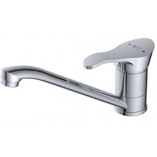 Смеситель для кухни (Lt) D40. серия JAS AV Engineering. арт.AVJAS4-A080-449