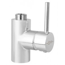 Смеситель без излива. AV Engineering. арт.AVTRO1-10686SB