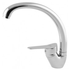 Смеситель для кухни (Lt) D35. серия LAW AV Engineering. A589-635