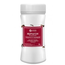 Мурагон флакон 70 г Мурагон флакон 70 г