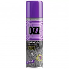 020605 Ср-во OZZ от лет.и ползающих 200мл аэроз.