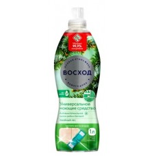 Ср-во моющ.универсальное Восход 1000мл Антибактериальное