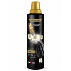 Woolite Premium Dark Гель для стирки белья и одежды. 900мл