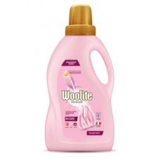 Woolite Premium Delicate Гель для стирки белья и одежды. 900мл