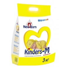 СМС Kinders-M New Born 3кг