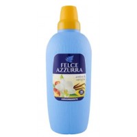 Кондиционер д/белья  Felce Azzurra : Amber&Vanila 2 л