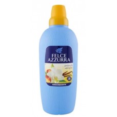 Кондиционер д/белья  Felce Azzurra : Amber&Vanila 2 л